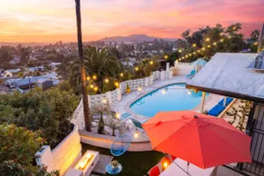 Golden Hour Bliss: Pool, Hot Tub & Firepit - Image 4