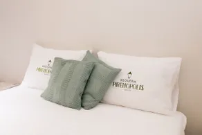 Pequena Pirenópolis Chalés - Image 3