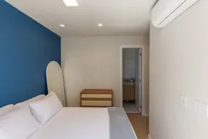 Rio Wonder: sophistication and comfort with vacancy! - Image 2