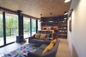 Heron Lodge - Image 4