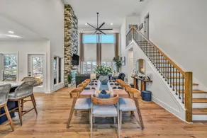 SML Sunset Escape~7 Bedroom/5 Bath~Sleeps 18 - Image 4