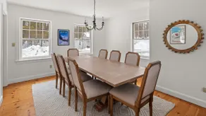 Family-friendly mountain condo w/ resort access - Image 4
