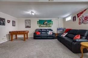 Hot Tub, Game Room, Near WPAFB & USAF Museum - Image 5