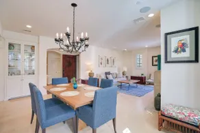 Casa Cielo-heart of Funk Zone, walk to beach, A/C! - Image 3