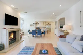 Casa Cielo-heart of Funk Zone, walk to beach, A/C! - Image 5