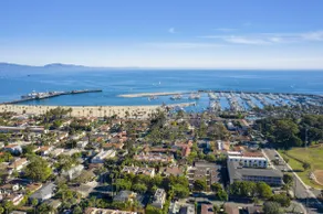 Casa Cielo-heart of Funk Zone, walk to beach, A/C! - Image 4