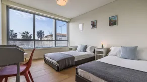 Modern 2BDR Apartment with Garage by LovelyStay - Image 5