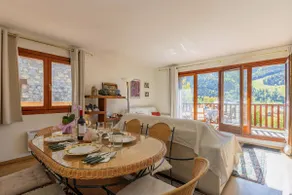 Andorra Stunning Views Apartment - Happy Rentals - Image 2