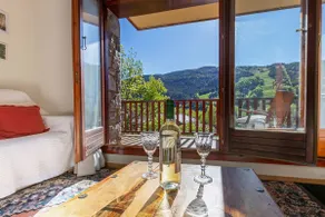 Andorra Stunning Views Apartment - Happy Rentals - Image 3