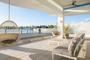 Vistamar Villa 5BDR Private Waterfront Home Pool - Image 3