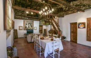 3 Bedroom Nice Apartment In Stazzema - Image 3