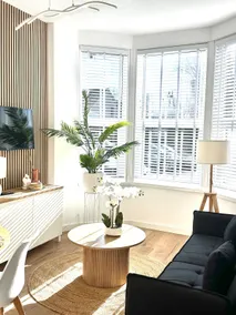 Apartment-De luxe-Private Bathroom - Image 3