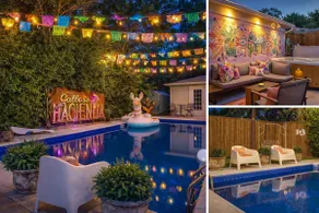 Private Pool Oasis | Spa & Game Room • 12 - Image 1