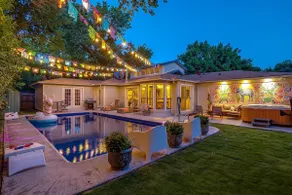 Private Pool Oasis | Spa & Game Room • 12 - Image 2