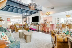 Private Pool Oasis | Spa & Game Room • 12 - Image 4