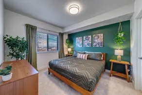 Modern 1BR w/ Hot Tubs, Gym & Pickleball Ct! - Image 2