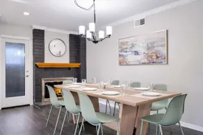 Spacious 5BR Group Retreat w/ Backyard Lounge - Image 3