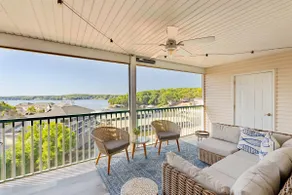 Highland Shores Haven Fit For 7 - Image 3