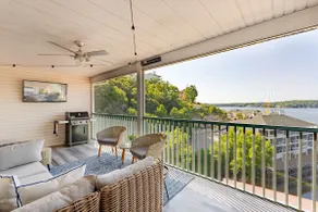 Highland Shores Haven Fit For 7 - Image 2