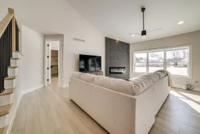 2 Mi to Notre Dame: Spacious Home w/ Private Yard - Image 5