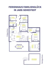 Family happiness vacation home - Image 2
