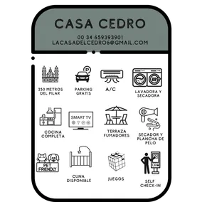 Cedar House - history and comfort with free parking - Image 3