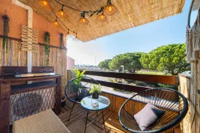 Casa Paillote - On the Port - Air Conditioning - Calm and Cozy - Image 3