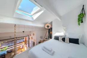 Casa Paillote - On the Port - Air Conditioning - Calm and Cozy - Image 4