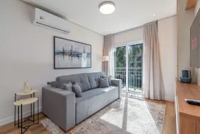 Villa Olga 204 - Lindo apartamento em Gramado - Image 4