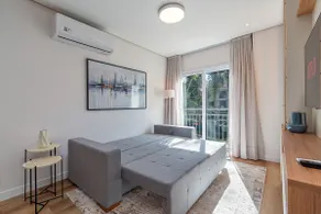 Villa Olga 204 - Lindo apartamento em Gramado - Image 5