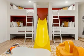 Apartamento vacacional apta para familias con barbacoa, internet de alta velocidad y jardín - Image 4