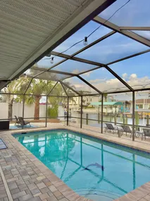 Oceanside 3BR with Private Pool & Boat Lift - Image 2