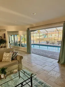 Oceanside 3BR with Private Pool & Boat Lift - Image 4