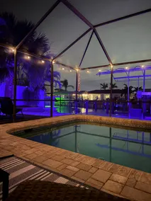 Oceanside 3BR with Private Pool & Boat Lift - Image 3