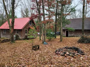 Hawkins Hideout Cabin, Starlink Wi-Fi, Hot Tub! - Image 5