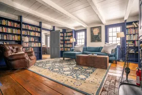 Todd Hill Farmhouse Historic Charm & Luxury - Image 2