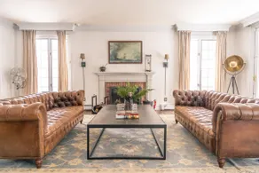 Todd Hill Farmhouse Historic Charm & Luxury - Image 3