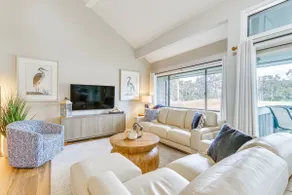 Walk to Community Beach: Coastal Carolina Condo - Image 4