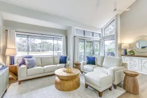 Walk to Community Beach: Coastal Carolina Condo - Image 5