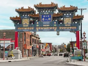 Modern Condo near Chinatown close to Little Italy - Image 5