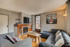 APARTMENT PRESIDENT (12 sovepladser) - Image 2