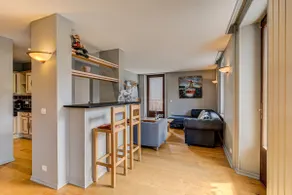 APARTMENT PRESIDENT (12 sovepladser) - Image 5