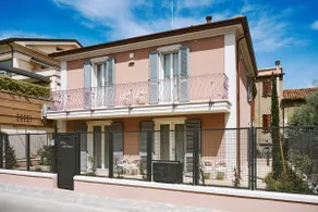 The Dwellings of the Center - The House of Giuliana - Image 3