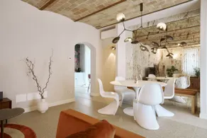 The Dwellings of the Center - The House of Giuliana - Image 5