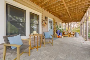 Secluded Mtn-view Retreat in Mars Hill - Image 2