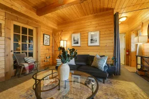 Secluded Mtn-view Retreat in Mars Hill - Image 5