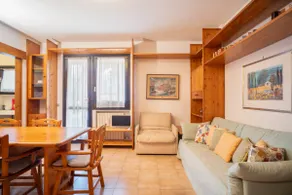 Garden - residence in the center of Barzio - Image 3
