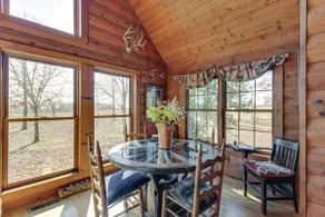 Reel in Fish, Relax By Fire: Mcminnville Cabin - Image 5