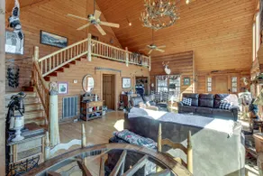Reel in Fish, Relax By Fire: Mcminnville Cabin - Image 3