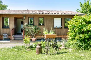 Country life vacation home - Image 2
